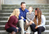 Phillips Family Session